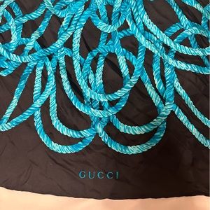 Gucci Scarf